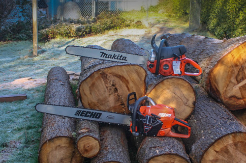 Schneider's Chainsaw Sales & Service