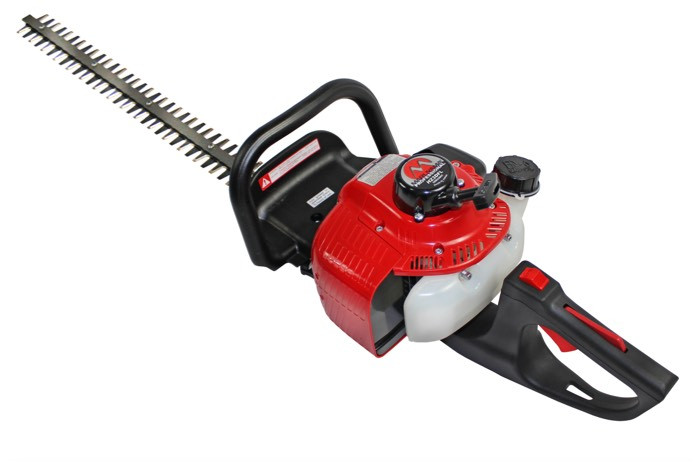 Maruyama H23DFL 22.5cc Double Sided Hedge Trimmer
